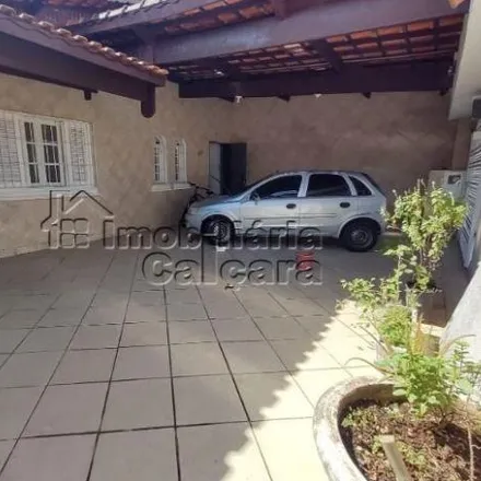 Buy this 2 bed house on Rua Visconde de São Leopoldo in Real, Praia Grande - SP