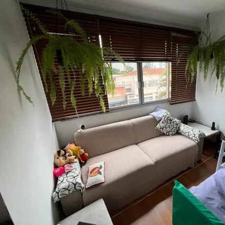 Buy this 3 bed apartment on Rua Texas in Vila Olímpia, São Paulo - SP