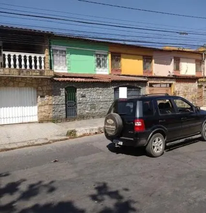 Buy this 2 bed house on Rua Terezinha in Imbiruçu, Betim - MG