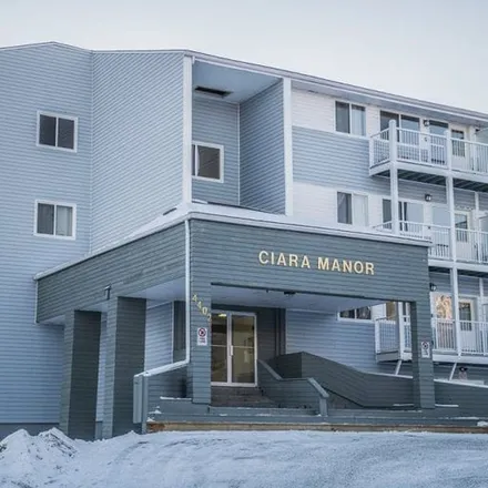 Image 5 - 5305 44th Street, Yellowknife, NT X1A 3Y4, Canada - Apartment for rent