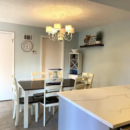 Rent this 2 bed apartment on 3217 Sea Shore Way in Brevard County, FL 32951