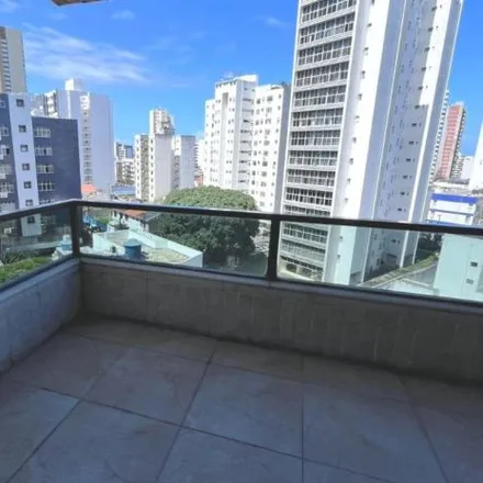 Buy this 4 bed apartment on Shopping Graça Master in Rua da Paz 187, Graça