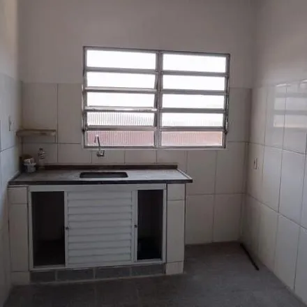 Rent this 1 bed apartment on Avenida Mazzei 666 in Vila Mazzei, São Paulo - SP
