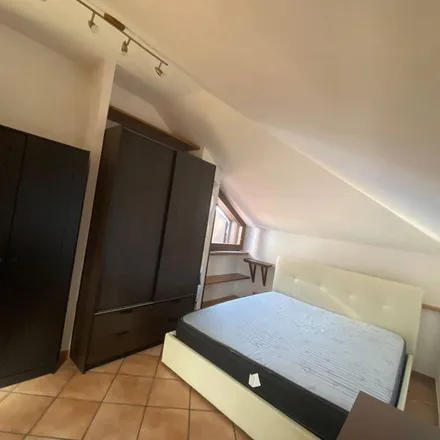 Image 4 - Via del Sassone, 00079 Rocca Priora RM, Italy - Apartment for rent