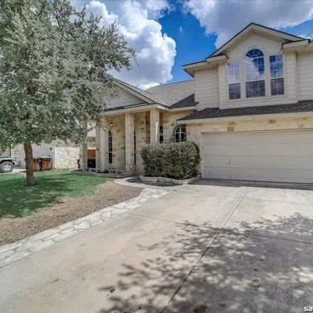 Buy this 4 bed house on 10234 Shetland Gate in Bexar County, TX 78254