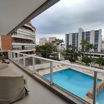 Image 2 - Edifício Itaparica, Passeio do Maracá, Riviera, Bertioga - SP, 11262-015, Brazil - Apartment for sale