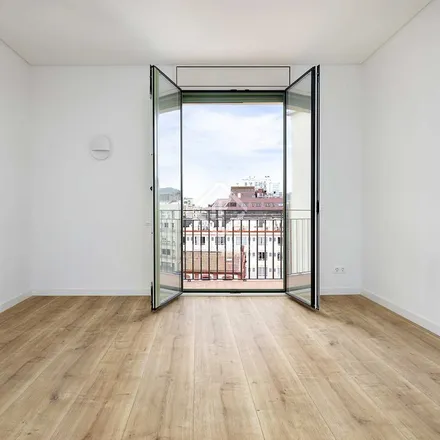 Rent this 3 bed apartment on Carrer de Pau Claris in 108, 08007 Barcelona
