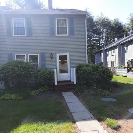 Buy this 2 bed condo on 87 Great Falls in Somersworth, NH 03878