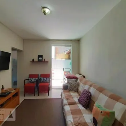 Buy this 2 bed apartment on Rua Barão do Bom Retiro in Engenho Novo, Rio de Janeiro - RJ