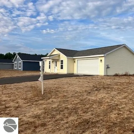 Buy this 3 bed house on Plover Drive in Blair Township, MI 49637