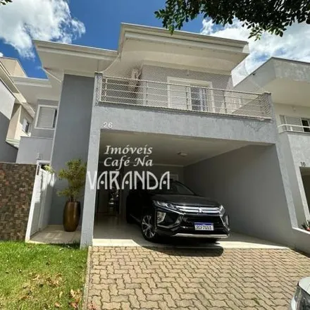 Buy this 3 bed house on Avenida do Bosque in Centro, Vinhedo - SP