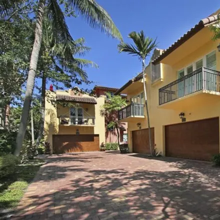 Buy this 3 bed house on 1166 Northeast 17th Way in Fort Lauderdale, FL 33304