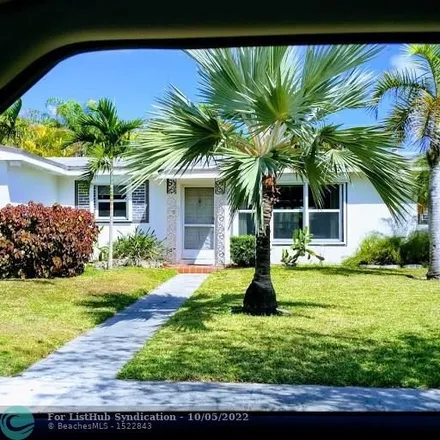 Rent this 3 bed house on 9651 Memorial Road in Cutler Ridge, Cutler Bay