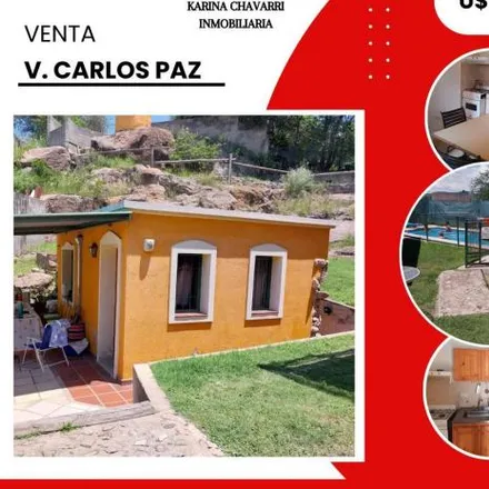 Image 2 - Laplace, Departamento Punilla, Villa Carlos Paz, Argentina - Apartment for sale