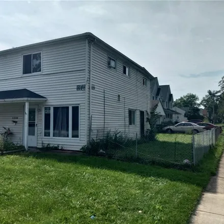 Image 3 - 4004 Fulton Parkway, Cleveland, OH 44144, USA - Duplex for sale