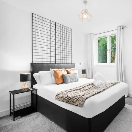 Rent this 1 bed apartment on Birmingham in B15 1UJ, United Kingdom
