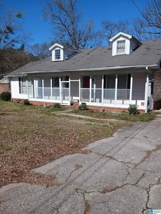 Buy this 3 bed house on 4270 Main Street in Pinson, AL 35126
