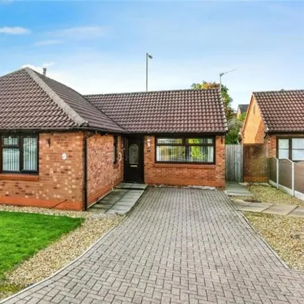 Buy this 4 bed house on Stretton Close in Liverpool, L12 0PX
