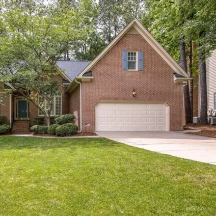 Buy this 4 bed house on 102 Lulworth Court in Cary, NC 27519