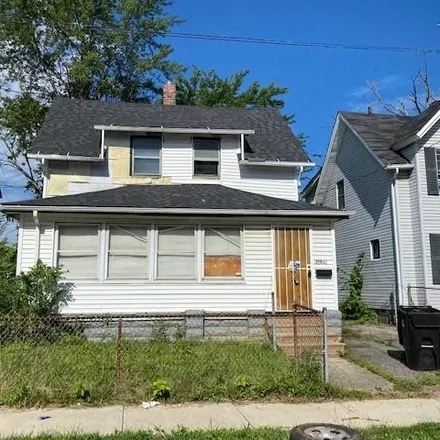 Buy this 2 bed house on 3560 East 104th Street in Cleveland, OH 44105