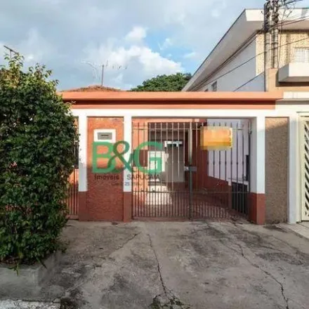 Image 2 - Rua Zacarias de Góis, Campo Belo, São Paulo - SP, 04553-003, Brazil - House for rent