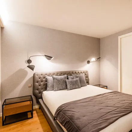 Rent this 1 bed apartment on Porto Renovato in Avenida de Fernão de Magalhães, 4300-188 Porto