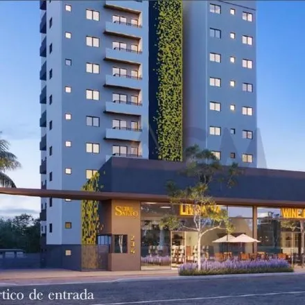 Buy this 2 bed apartment on Rua Pomerode 868 in Salto do Norte, Blumenau - SC