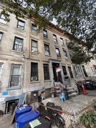 Image 2 - 463 52nd Street, New York, NY 11220, USA - House for sale