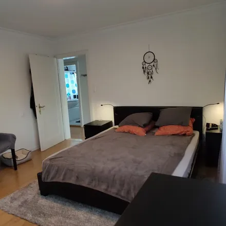 Rent this 3 bed apartment on Gotthardstrasse 15 in 6438 Schwyz, Switzerland