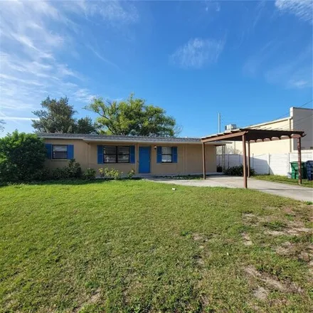 Rent this 3 bed house on 2178 West Rambla Street in Armenia Heights, Tampa