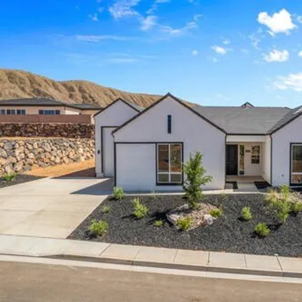 Image 3 - East Black Brush Drive, Washington, UT, USA - House for sale