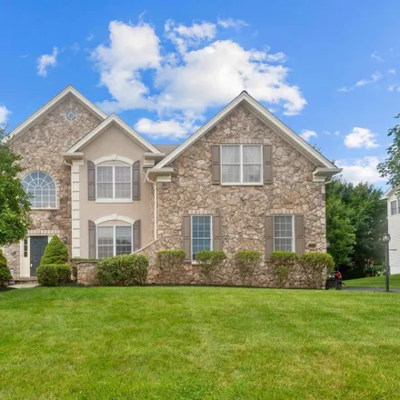 Buy this 5 bed house on 14563 Stony Creek Court in Haymarket, Prince William County