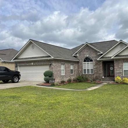 Buy this 3 bed house on 179 Farah Drive in White Hall, AR 71602