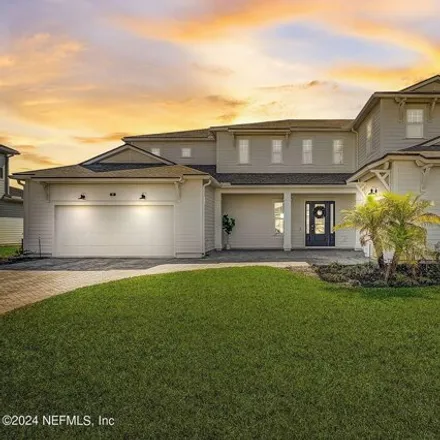 Buy this 5 bed house on Tradesman Lane in Saint Johns County, FL