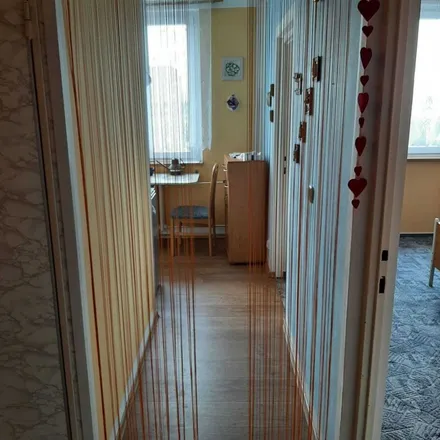 Rent this 2 bed apartment on K Hájku in 509 01 Nová Paka, Czechia