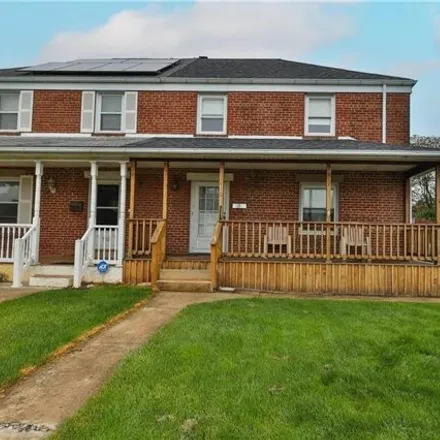 Buy this 3 bed house on 1412 South Jefferson Street in Allentown, PA 18103