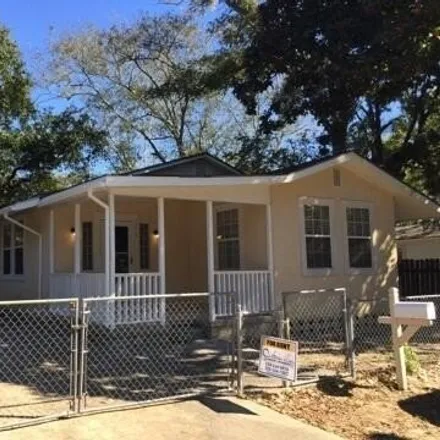 Buy this 3 bed house on 1218 Beach Avenue in Gulfport, MS 39501