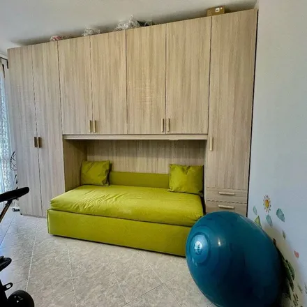 Rent this 3 bed apartment on Via Enrico Sertoli in 20157 Milan MI, Italy