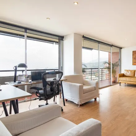 Buy this 2 bed apartment on Carrera 29AA in Comuna 14 - El Poblado, 050022 Medellín