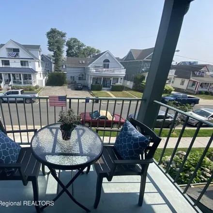 Image 3 - 257 13th Avenue, Belmar, Monmouth County, NJ 07719, USA - Condo for rent