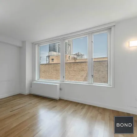 Rent this studio apartment on 501 E 74 St in New York, NY