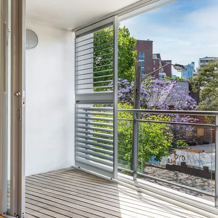 Rent this 2 bed apartment on Blinds by Bayliss in Albion Street, Surry Hills NSW 2010