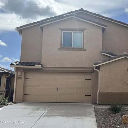 Buy this 4 bed house on West Red Orchid Street in Marana, AZ 85653