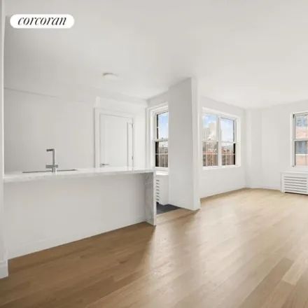 Buy this studio apartment on 41 5th Avenue in New York, NY 10003