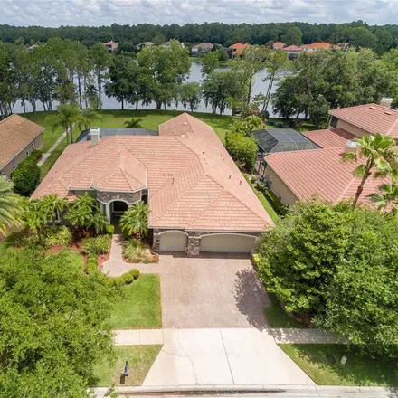 Image 3 - 9714 Tree Tops Lake Road, Westchase, Hillsborough County, FL 33626, USA - House for sale