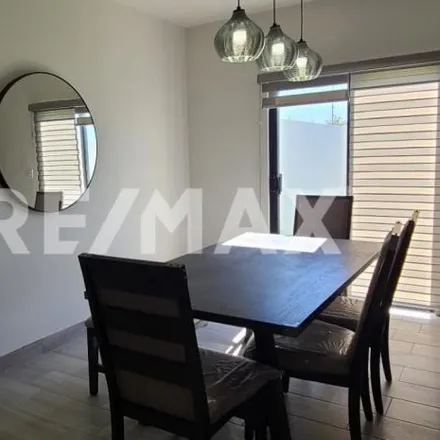 Rent this 3 bed house on Privada de la Hoz in 21000 Mexicali, BCN