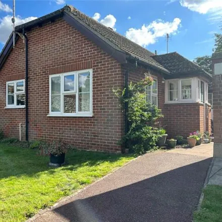 Buy this 1 bed house on Rougham Road in Bury St Edmunds, IP33 2BN