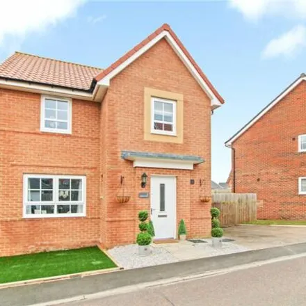 Buy this 4 bed house on Merton Close in Ryhope, SR2 0FR