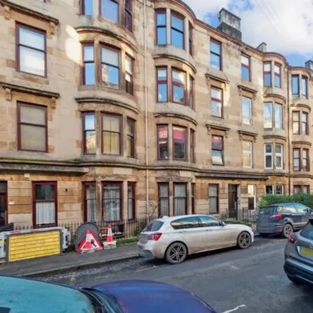 Rent this 2 bed room on 79 White Street in Partickhill, Glasgow