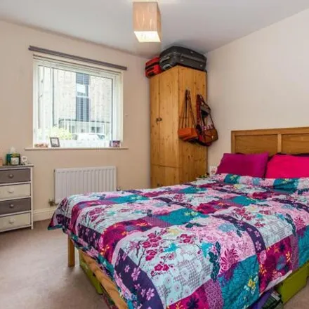 Image 4 - 91 Alice Bell Close, Cambridge, CB4 1GN, United Kingdom - Room for rent